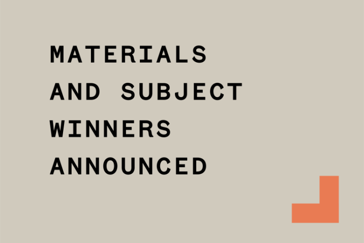 Jackson’s Painting Prize 2023 Materials And Subject Award Winners Announced