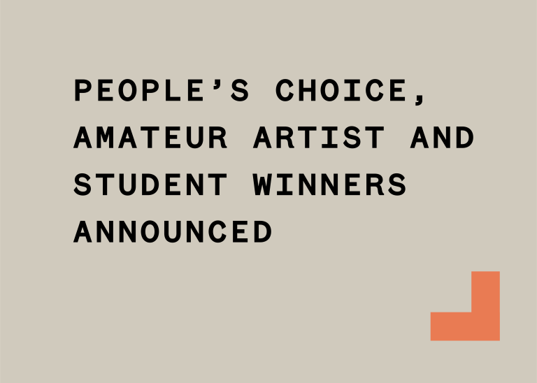 Jackson’s Painting Prize 2023 People’s Choice, Amateur Artist, And Student Award Winners Announced