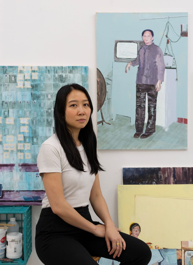 Jackson’s Painting Prize 2023 Winner Announced