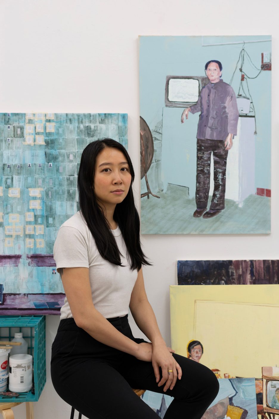 Jackson’s Painting Prize 2023 Winner Announced