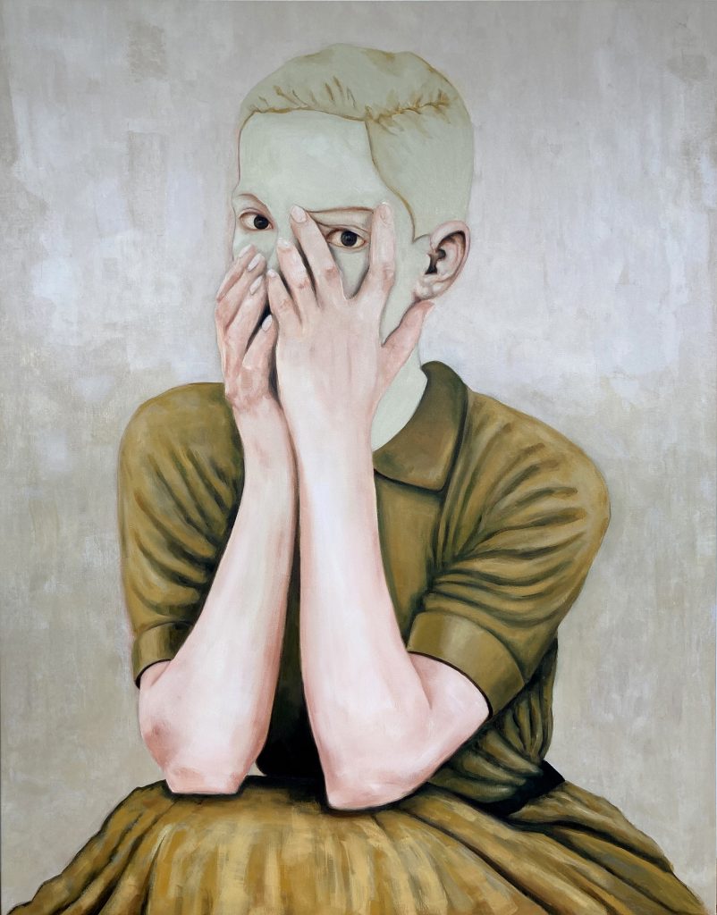 Pretender Jackson S Art Gallery Buy Original Artwork Online