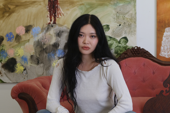 Meet Faye Wei Wei, Guest Judge for Jackson’s Art Prize 2026